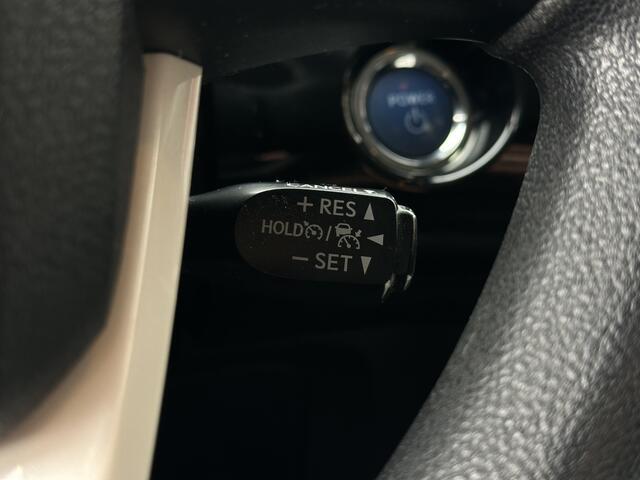 Toyota PRIUS 1.8 122PK Hybrid Aspiration Automaat | Bluetooth |