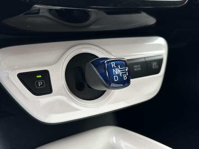 Toyota PRIUS 1.8 122PK Hybrid Aspiration Automaat | Bluetooth |