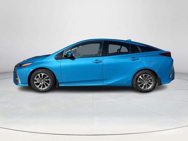 Toyota PRIUS 1.8 Plug-in Business Plus | JBL Audio | Leder | Dodehoek detectie | Navigatie | Stoelverwarming |