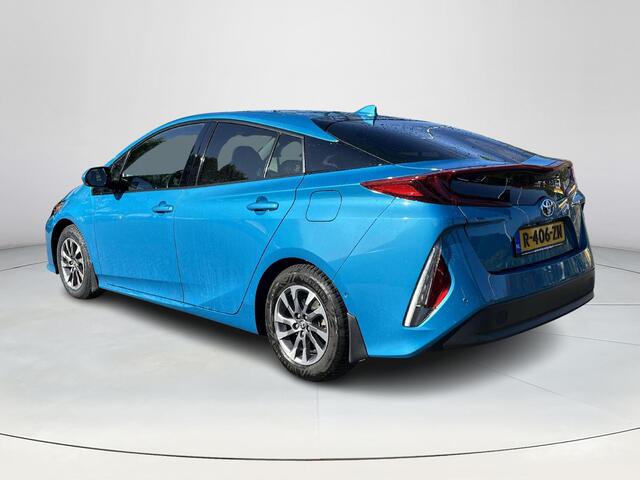 Toyota PRIUS 1.8 Plug-in Business Plus | JBL Audio | Leder | Dodehoek detectie | Navigatie | Stoelverwarming |