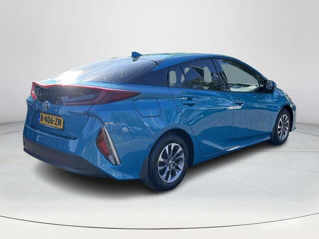Toyota PRIUS 1.8 Plug-in Business Plus | JBL Audio | Leder | Dodehoek detectie | Navigatie | Stoelverwarming |