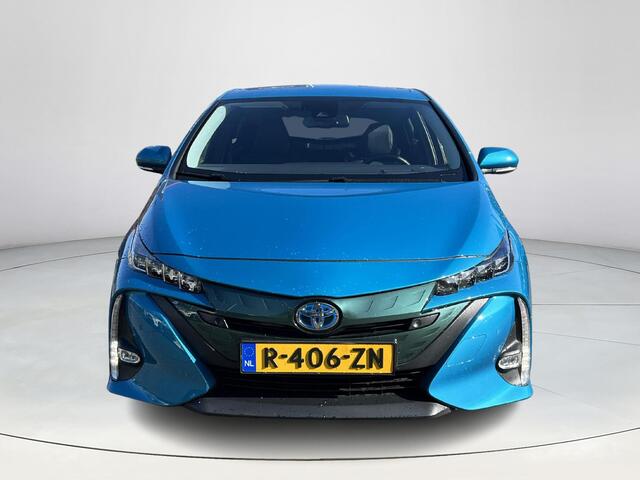 Toyota PRIUS 1.8 Plug-in Business Plus | JBL Audio | Leder | Dodehoek detectie | Navigatie | Stoelverwarming |