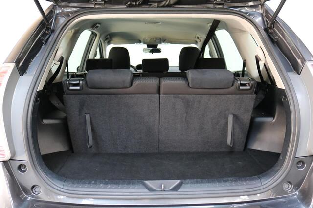 Toyota PRIUS 1.8 Active, Parkeersensoren, All Seasons, Cruise & Climate control, Parkeersensoren Achter!