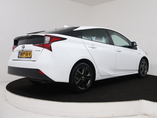 Toyota PRIUS 1.8 Executive