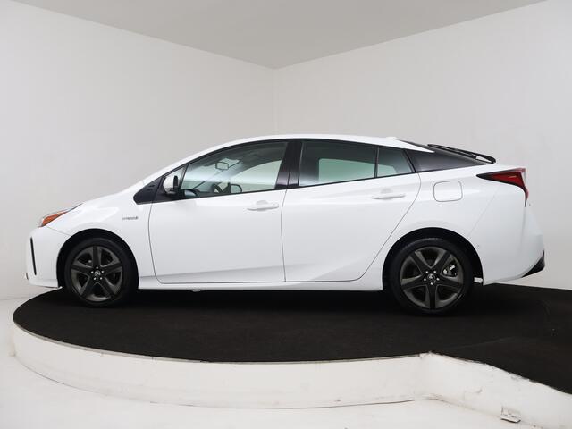 Toyota PRIUS 1.8 Executive