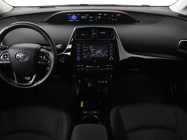 Toyota PRIUS 1.8 Executive