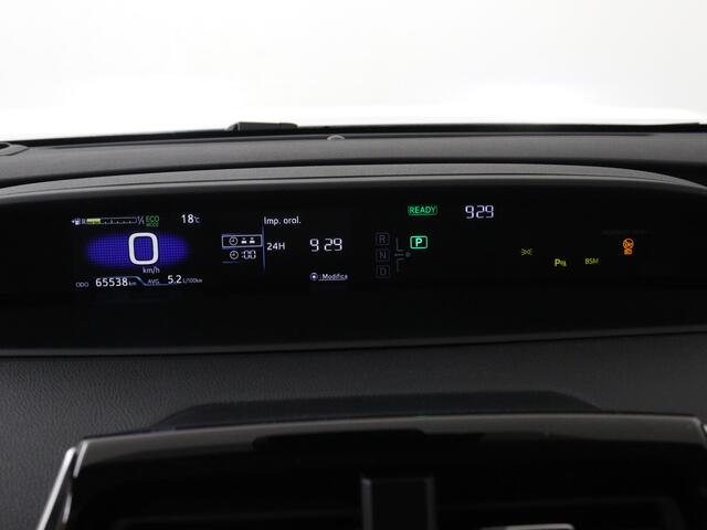 Toyota PRIUS 1.8 Executive