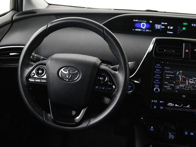 Toyota PRIUS 1.8 Executive