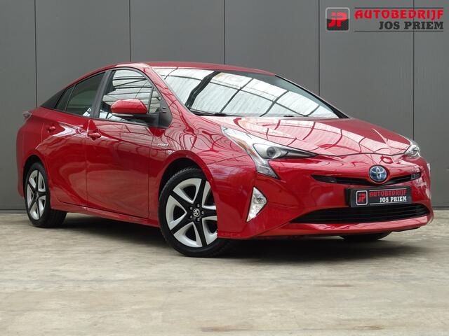 Toyota PRIUS 1.8 Dynamic * DEALER ONDERH. * LUXE UITVOERING !!