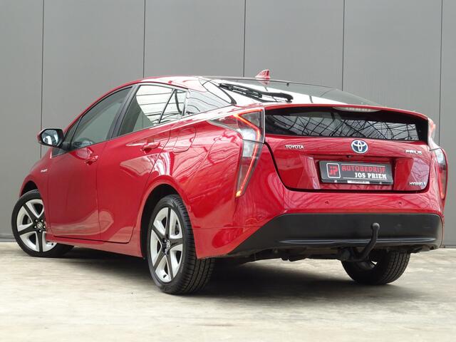 Toyota PRIUS 1.8 Dynamic * DEALER ONDERH. * LUXE UITVOERING !!