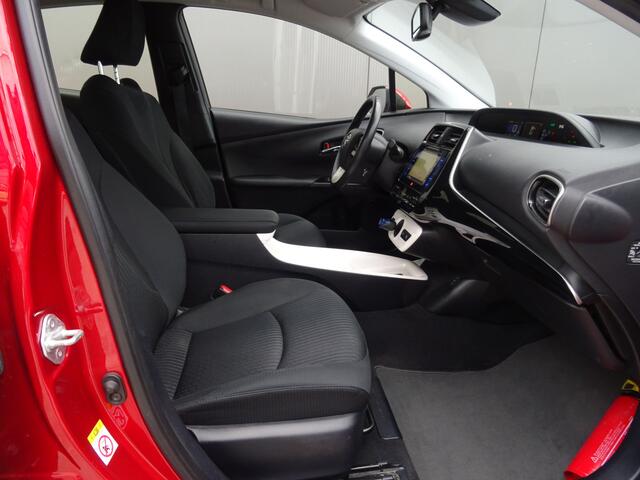 Toyota PRIUS 1.8 Dynamic * DEALER ONDERH. * LUXE UITVOERING !!