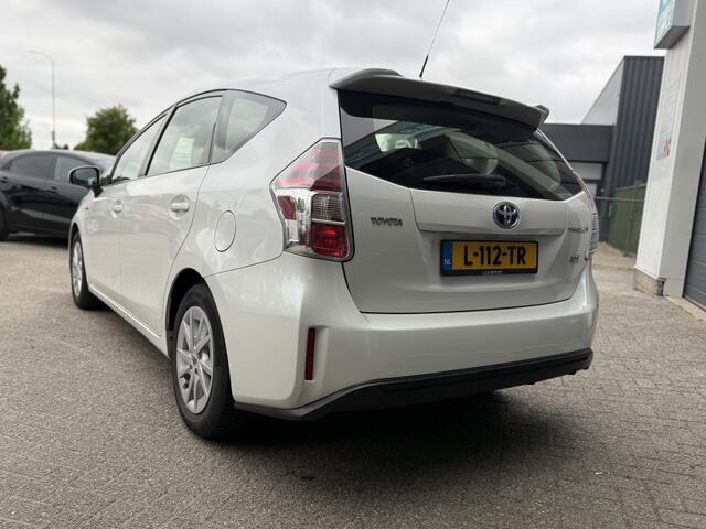 Toyota PRIUS 1.8 Comfort