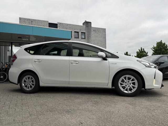 Toyota PRIUS 1.8 Comfort