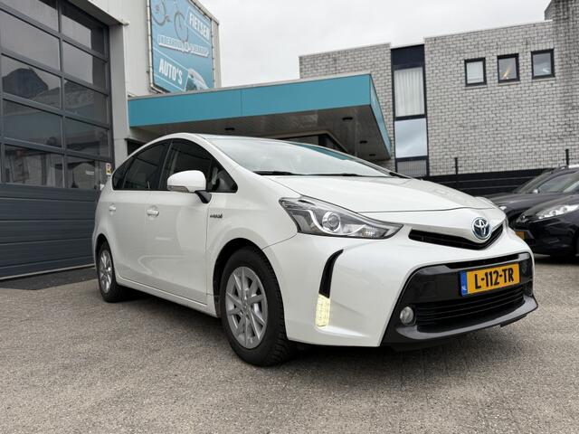 Toyota PRIUS 1.8 Comfort