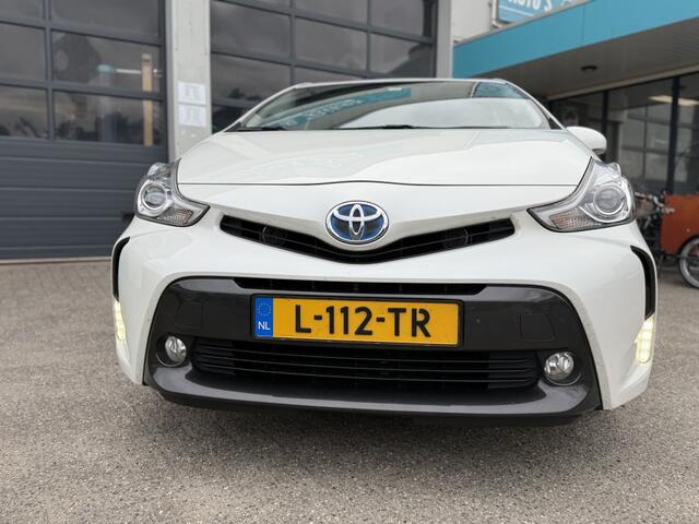 Toyota PRIUS 1.8 Comfort