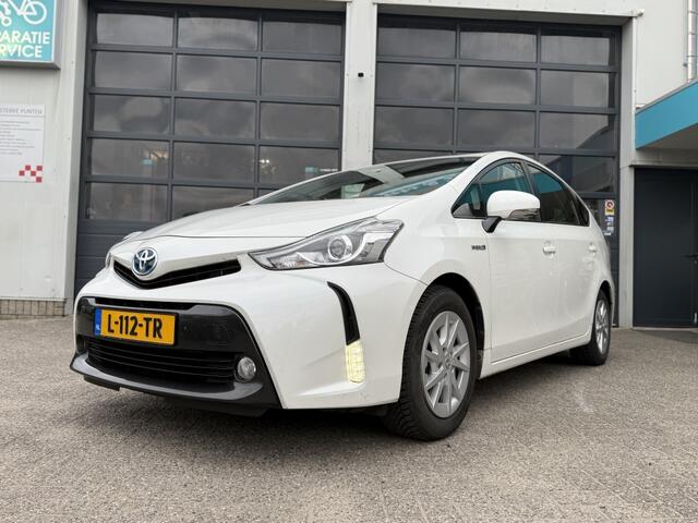 Toyota PRIUS 1.8 Comfort