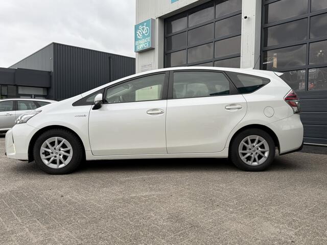 Toyota PRIUS 1.8 Comfort