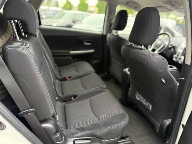 Toyota PRIUS 1.8 Comfort