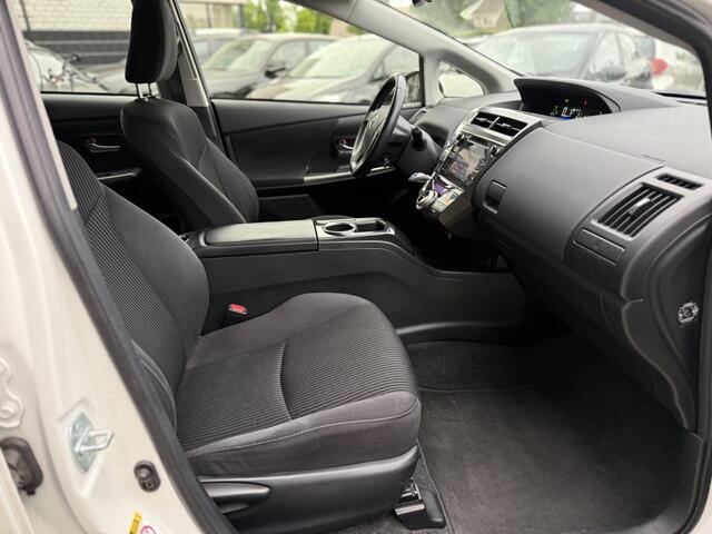 Toyota PRIUS 1.8 Comfort