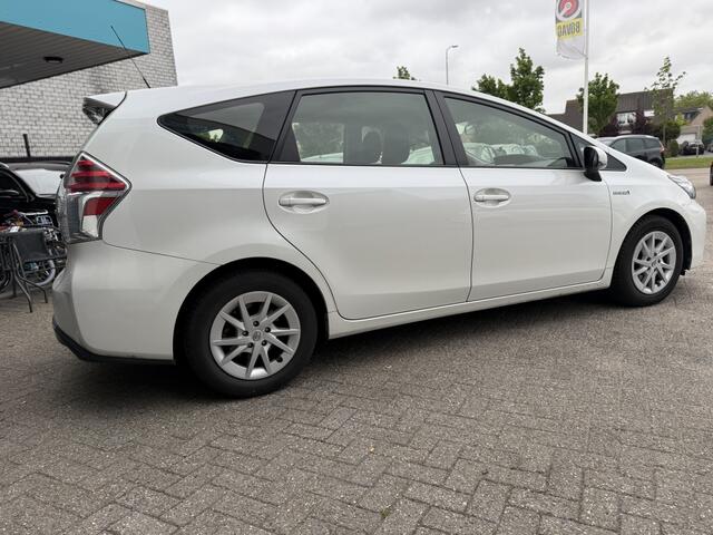 Toyota PRIUS 1.8 Comfort