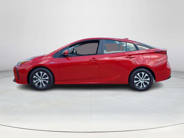 Toyota PRIUS 1.8 Dynamic | Apple CarPlay | Trekhaak | Navigatie | Rijklaarprijs incl. garantie |