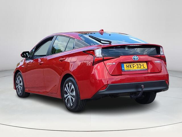Toyota PRIUS 1.8 Dynamic | Apple CarPlay | Trekhaak | Navigatie | Rijklaarprijs incl. garantie |