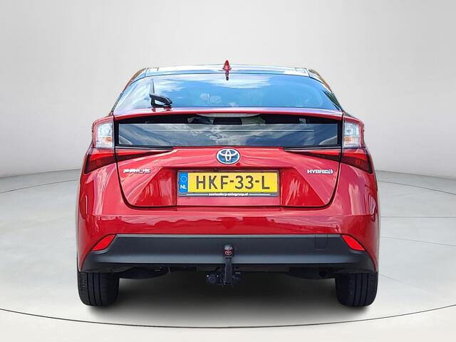 Toyota PRIUS 1.8 Dynamic | Apple CarPlay | Trekhaak | Navigatie | Rijklaarprijs incl. garantie |