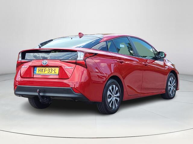 Toyota PRIUS 1.8 Dynamic | Apple CarPlay | Trekhaak | Navigatie | Rijklaarprijs incl. garantie |