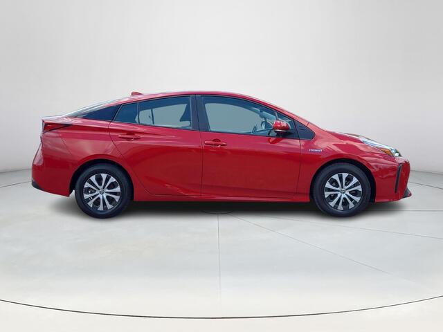 Toyota PRIUS 1.8 Dynamic | Apple CarPlay | Trekhaak | Navigatie | Rijklaarprijs incl. garantie |