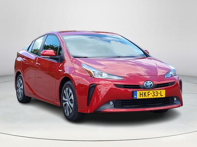 Toyota PRIUS 1.8 Dynamic | Apple CarPlay | Trekhaak | Navigatie | Rijklaarprijs incl. garantie |