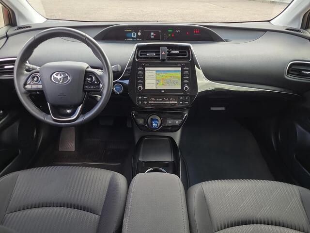 Toyota PRIUS 1.8 Dynamic | Apple CarPlay | Trekhaak | Navigatie | Rijklaarprijs incl. garantie |