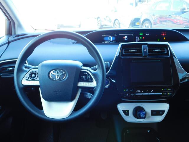 Toyota PRIUS 1.8 Aspiration | PDC | Adaptive Cruise Control