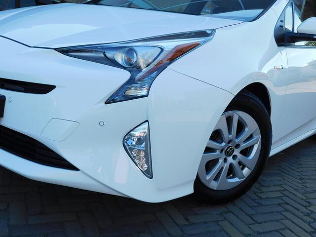 Toyota PRIUS 1.8 Aspiration | PDC | Adaptive Cruise Control