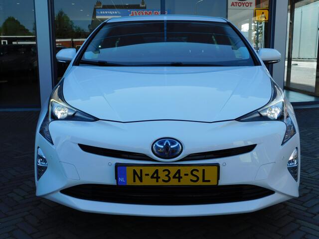 Toyota PRIUS 1.8 Aspiration | PDC | Adaptive Cruise Control