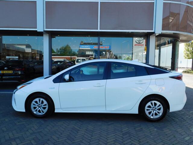 Toyota PRIUS 1.8 Aspiration | PDC | Adaptive Cruise Control