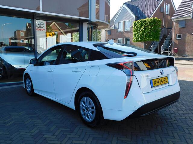 Toyota PRIUS 1.8 Aspiration | PDC | Adaptive Cruise Control