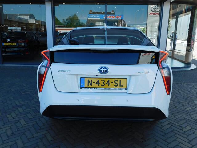 Toyota PRIUS 1.8 Aspiration | PDC | Adaptive Cruise Control