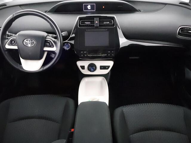 Toyota PRIUS 1.8 Dynamic Sport | 1e eigenaar | Dealer onderhouden | Stoelverwarming |