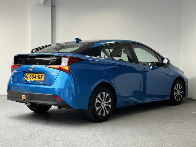 Toyota PRIUS 1.8 Dynamic | 1e-EIG. | TREKHAAK | DEALERONDERHOUDEN |