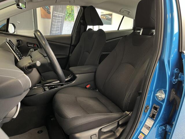 Toyota PRIUS 1.8 Dynamic | 1e-EIG. | TREKHAAK | DEALERONDERHOUDEN |