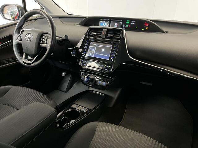 Toyota PRIUS 1.8 Dynamic | 1e-EIG. | TREKHAAK | DEALERONDERHOUDEN |