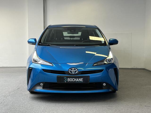 Toyota PRIUS 1.8 Dynamic | 1e-EIG. | TREKHAAK | DEALERONDERHOUDEN |