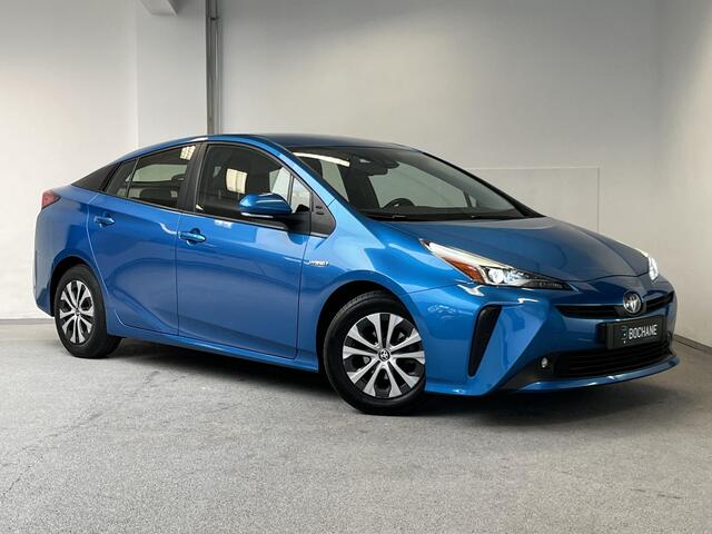 Toyota PRIUS 1.8 Dynamic | 1e-EIG. | TREKHAAK | DEALERONDERHOUDEN |