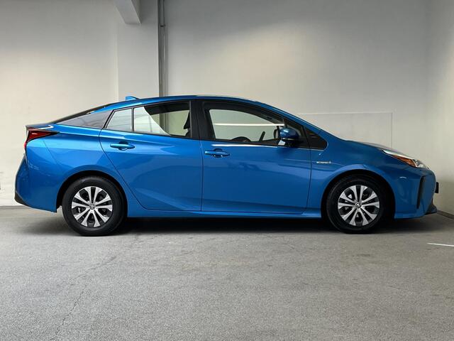 Toyota PRIUS 1.8 Dynamic | 1e-EIG. | TREKHAAK | DEALERONDERHOUDEN |