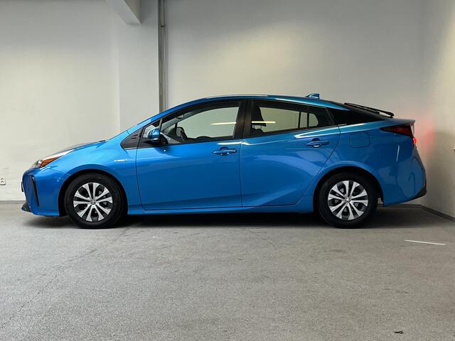 Toyota PRIUS 1.8 Dynamic | 1e-EIG. | TREKHAAK | DEALERONDERHOUDEN |