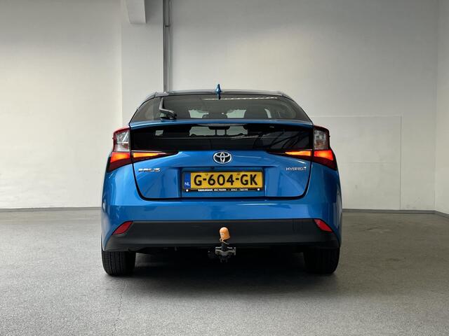 Toyota PRIUS 1.8 Dynamic | 1e-EIG. | TREKHAAK | DEALERONDERHOUDEN |