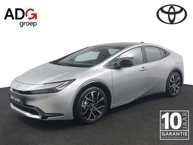 Toyota PRIUS 2.0 Plug-in Hybrid 220 Executive | Nieuwe Auto | Direct Beschikbaar | Premium Pakket |