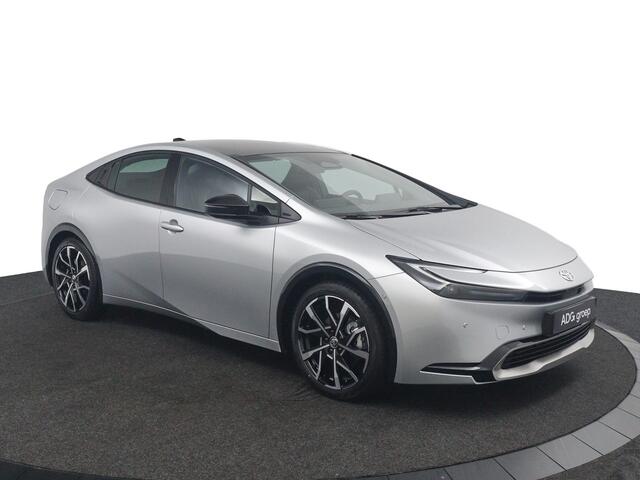 Toyota PRIUS 2.0 Plug-in Hybrid 220 Executive | Nieuwe Auto | Direct Beschikbaar | Premium Pakket |