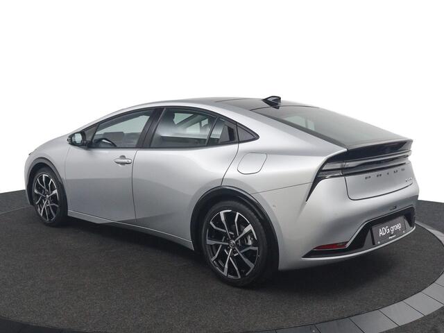 Toyota PRIUS 2.0 Plug-in Hybrid 220 Executive | Nieuwe Auto | Direct Beschikbaar | Premium Pakket |