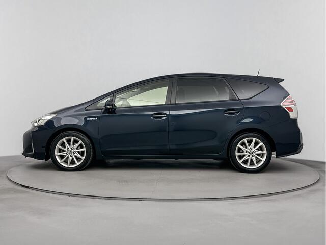 Toyota PRIUS 1.8 SkyView Edition | Lederen bekleding | Stoelverwarming | Navigatie | Panoramadak |